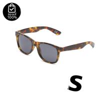 ราคา แว่นตาVANS SUNGLASSES SPICOLI 4 SHADES CHEETAH TORTOISE สินค้ามีประกันแท้ (27103510861)
