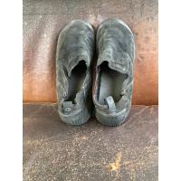 ราคา Merrell 41-42 ใส่ได้ loafer งานหนังกัลบ (24169610877)