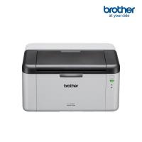 ราคา ICT เครื่องพิมพ์เลเซอร์ขาวดำ Brother รุ่น HL-1210W สีขาว (50101784676)