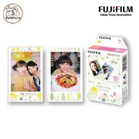 ราคา Fujifilm Instax mini Film รุ่น HELLO KITTY 3 ฟิล์มลาย 10แผ่น (หมดอายุ01/2025) สินค้าพร้อมส่งค่ะ (22169451912)