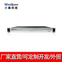 ราคา Xiao Technology IP Digital Relay Gateway SIP Voice Gateway VoIP Gateway E1/T1/PCM ผู้ผลิตแบบถอดเปลี่ยนได้ (53501904804)