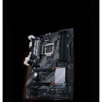 ราคา [การ์ดเครือข่ายกิกะบิตบนกระดาน] ชาร์จใหม่ ASUS PRIME Z370-P H F A z390เมนบอร์ดคอมพิวเตอร์1151พิน8รุ่น9รุ่น DDR4 (24491880373)