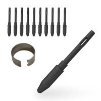 ราคา Shas เปลี่ยน Nibs สําหรับ PD1161 PD1220 1060pro WH850 M6 M5 SN540 กราฟิกแท็บเล็ตปากกา (40166051098)