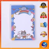 ราคา Cute Girl Sticky Note - Andi สํานักพิมพ์ (24785558658)