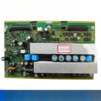 ราคา ราคาถูกบอร์ดไดรเวอร์จ่ายไฟทีวี LCD ที่เข้ากันได้กับ Panasonic TH-42PV700C B12517 (26431700985)