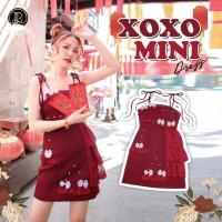 ราคา Blt งานป้าย BLT มือ1ป้ายห้อย ป้าย8 เดรสblt เสื้อผ้างานป้าย (4880245183)