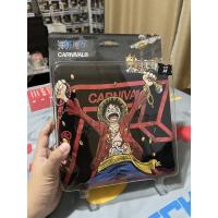 ราคา ✅ของแท้✅ เสื้อ Carnival x Onepiece Size M มือ 1 ลายลูฟี่ (17819310154)