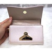 ราคา กระเป๋าสตางค์ CHARLES&KEITH SHORT WALLER BAG (914508583)