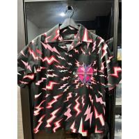 ราคา ของแท้พร้อมส่ง‼️เสื้อเชิ้ต Prada poplin shirt 2020 (20895111749)