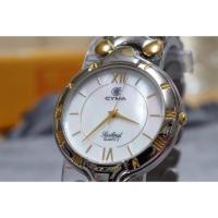 ราคา CYMA SEALORD QUARTZ SWISS แท้ (18830071144)