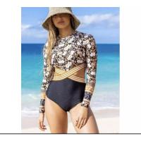 ราคา ชุดว่ายน้ำ ripcurl แท้ size S ใส่ครั้งเดียวน่ารักมากมาก สายทะเลแต่กลัวแดดห้ามพลาดเลยค่า ราคาเต็ม 2,750เลยนะคะ (17342827551)