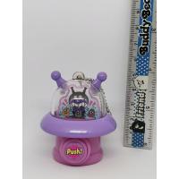 ราคา กาชาปอง​ แบคทีเรียแมน​(ไบคิงแมน)​ จากเรื่องอันปังแมน (4354115320)