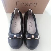 ราคา รองเท้าคัชชูยี่ห้อ​ Trend มือสองของแท้100% (5001617432)