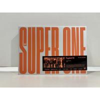 ราคา 1 CD MUSIC ซีดีเพลงเกาหลี SuperM – Super One (Z1C109) (57950280862)