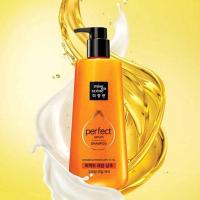 ราคา พร้อมส้งเเท้ 100% แชมพูเกาหลีบำรุงเส้นผม MISE EN SCENE PERFECT SERUM SHAMPOO (3248597179)