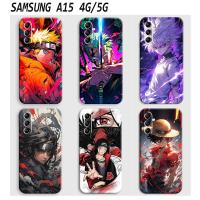 ราคา HP KB41 ล่าสุด SAMSUNG A15 4G/5G Case Anti-Tear ProCamera Softcase - เคสซิลิโคนยืดหยุ่น - เคส SAMSUNG A15 Softcase รุ่นล่าสุด - เคส - เคสป้องกันกล้อง - CHARACTER โทรศัพท์มือถือทุกประเภท (43414644716)