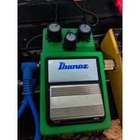 ราคา ibanez-ts9(tube screamer ) (18410636287)