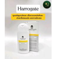 ราคา Harrogate Suphur shampoo แชมพูรังแค เชื้อราบนหนังศรีษะ (27532529683)