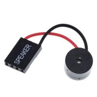 ราคา [ส่งไวมาก]ลำโพง bios (buzzer) ใช้สำหรับต่อบนเมนบอร์ด(ชุดละ4ตัว) (22321386244)