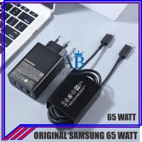 ราคา Samsung 65W 25W 15W USB-C PD Super Fast Charging อะแดปเตอร์ชาร์จของแท้ (54552937443)