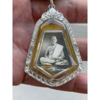 ราคา รูปถ่ายห้าเหลี่ยมหลวงปู่ทองมา ถาวโร ปี18 วัดสว่างท่าสี ร้อยเอ็ด (55753075970)