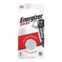 ราคา ถ่านกระดุมลิเธี่ยม Energizer ECR-2032 (18267243747)