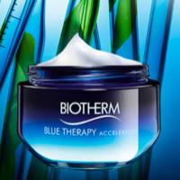 ราคา BIOTHERM Blue Therapy Accelerated Cream 50ml (1157958406)