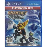 ราคา [Ps4][มือ2] เกม Ratchet clank (18574998830)