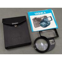 ราคา YASHICA เลนส์เสริม AUTO-UP LENS สำหรับกล้องฟิล์ม Yashica Electro 35 ( รุ่น G, GS, GSN, GT, GTN) (27021313324)