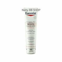 ราคา Eucerin White Therapy Gentle Cleansing Foam 150ml. (1039263208)