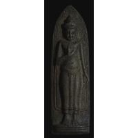 ราคา พระร่วงหลังรางปืน วัดพระธาตุดอยสุเทพ ปี 2515 หลังเจดีย์จม (24436891572)