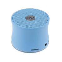 ราคา EWA A109 Mini bluetooth Speaker (Light Blue) (636930356)