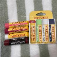 ราคา พร้อมส่ง ลิปบาล์ม burt’s bee ของแท้ made in USA ใหม่ ไม่แกะ (23013513693)