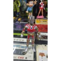 ราคา โมเดลมือสอง กาชาปอง ultraman : ace robot สภาพดี ความสูงประมาณ 8.5cm. สินค้าจากตู้ญี่ปุ่น (43669701223)