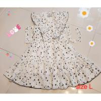 ราคา เดรสงานป้ายเกาหลี Vegas Luxury size L (29610086235)