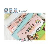 ราคา SALE‼️ ใช้ได้ถึงด.1/2022 ปฏิทิน 2021 cartoon calendar2021 ปฏิทินลายการ์ตูน ปฎิทิน การ์ตูน 4 สี ปฎิทิน 2564 (5169617823)