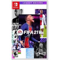 ราคา FIFA 21 Nintendo switch (มือ2) (22647890034)