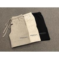 ราคา FOG Essentials Shorts FW21 (12568204167)