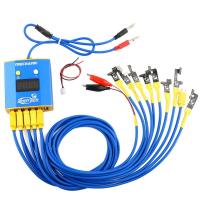ราคา Mechanic iBoot Box สายจ่ายไฟ iPh.one กล่องรองรับไฟบนกุญแจ (24925207470)