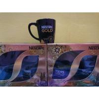 ราคา แก้ว Nescafe GOLD At this precise delightful moment ของใหม่ (16223881474)