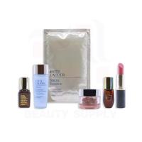 ราคา Estee Lauder Travel Set 6 Items (Mask Set) (2247510933)