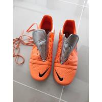 ราคา สตั๊ดไนกี้ส้มจี๊ดบาดใจ (21002888598)