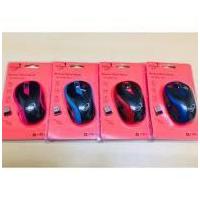 ราคา เม้าส์ไร้สาย PRIMAXX WS-WMS-963 (6338388114)