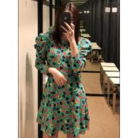 ราคา เดรสงานป้าย AREEYA Size S มือ 1 (18282983412)