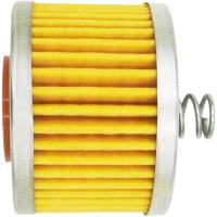 ราคา 2-pack Engine Oil Filter 1570120 Compatible with Royal Enfield METEOR 350 /CLASSIC 350/HUNTER 350/BULLET 350CC (44276873305)