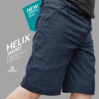 ราคา Pinnacle Pro Official Helix Hike Short - Med Indigo (25062927689)