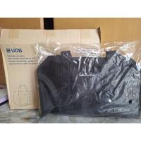 ราคา กระเป๋าสะพายข้างและกระเป๋าถือยี่ห้อ Valentino Ruby สีดำของใหม่ (29566674427)