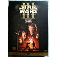 ราคา Star Wars Episode III : Revenge of the Sith (2005) สตาร์ วอร์ส เอพพิโซด 3 ซิธชำระแค้น (DVD) Slipcase ดีวีดี กล่องสวม (24929451363)