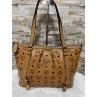 ราคา MCM 3 สาย มือสอง ของแท้ (ไม่มีสายยาว) (13011689333)