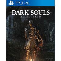 ราคา PS4: Dark Souls Remastered (Zone 3) - Free Figures (1190592713)